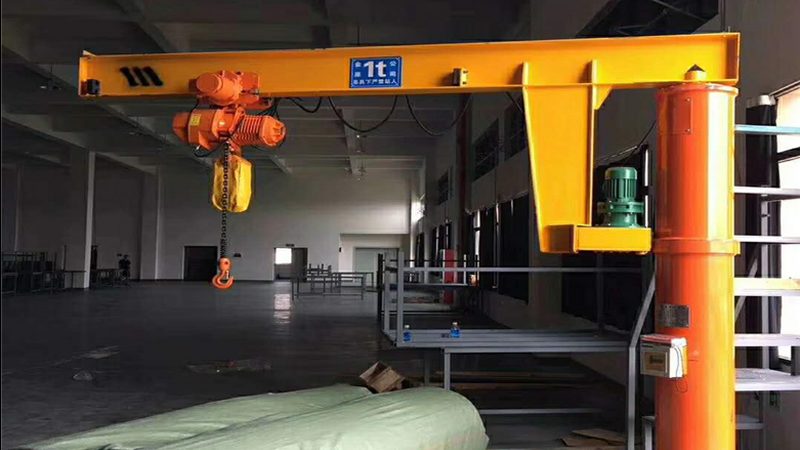 轻型悬挂输送机安装方法：关键步骤与注意事项