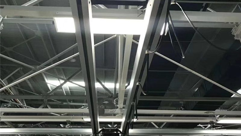 链板输送机价格之谜：揭秘一米成本构成**